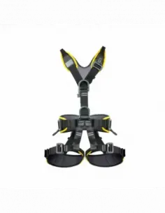 Harness Antishock I