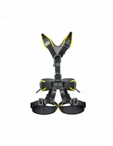 Harness Antishock I