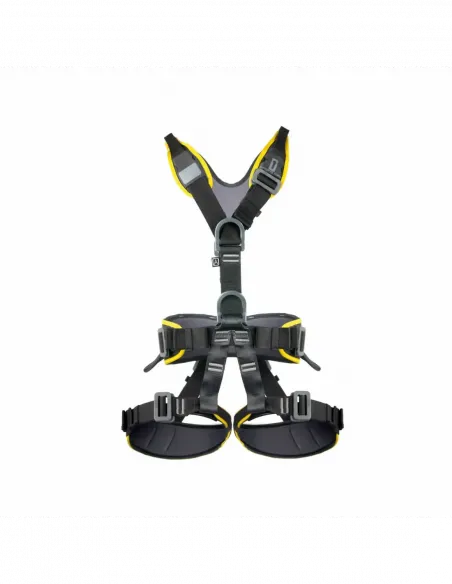 Harness Antishock I