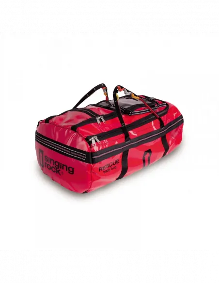 Bolsa De Rescate Para Bebés