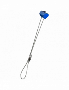 Klemmkeile Hex Wired