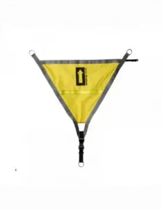 SIT II Evacuation Triangle