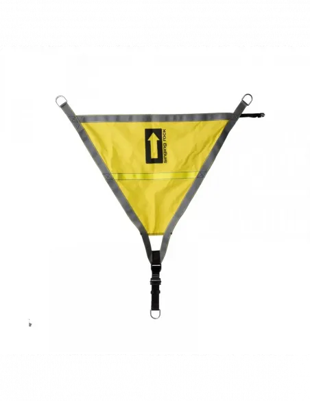 SIT II Evacuation Triangle