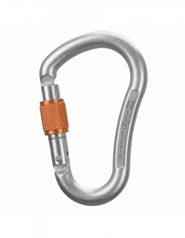 Magnum Steel S Carabiner