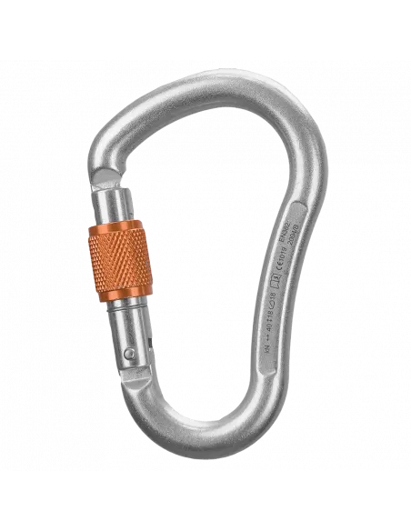 Magnum Steel S Carabiner