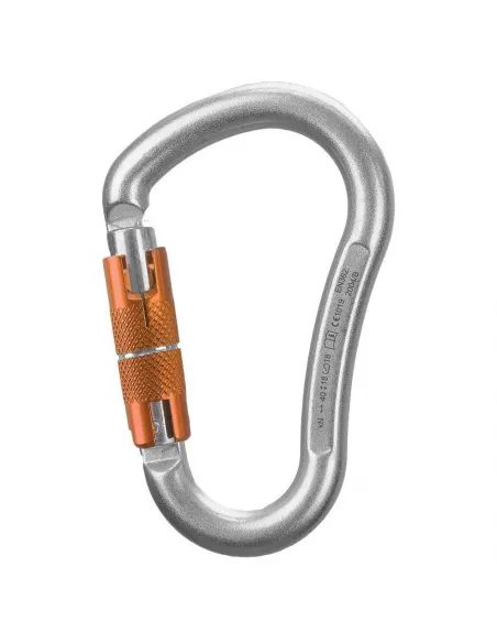 Magnum Steel 3T Carabiner