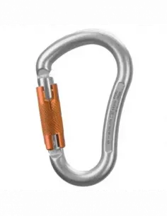 Καραμπίνερ Magnum Steel 2T