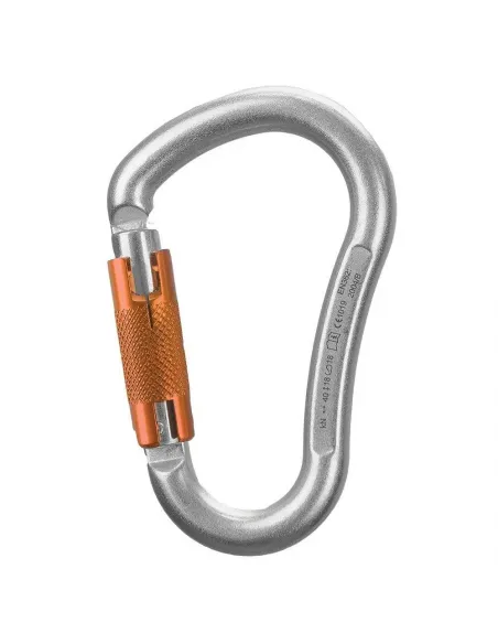 Καραμπίνερ Magnum Steel 2T