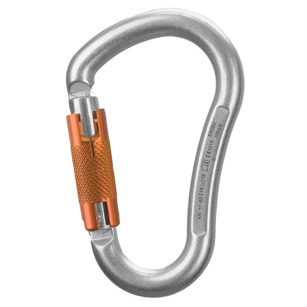 Karabiner Magnum Steel 2T