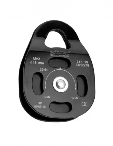 Big rebskive