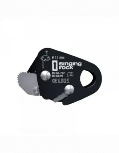 Locker Fall Arrest Device