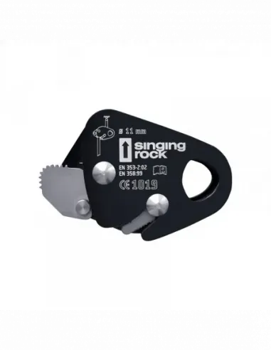 Locker Fall Arrest Device