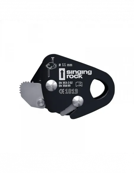 Locker Fall Arrest Device