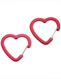 Corazon Carabiner