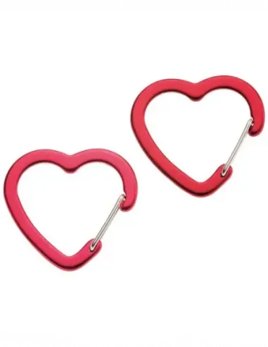 Corazon karabiner