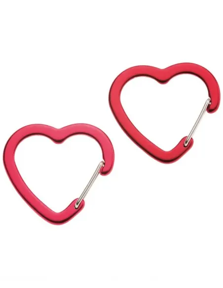 Corazon Carabiner
