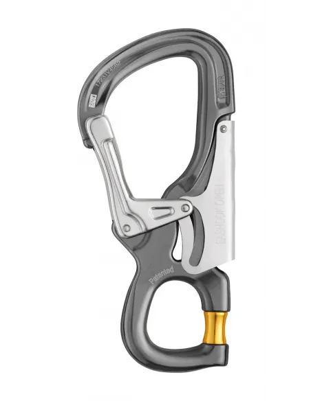 Eashook Open Carabiner