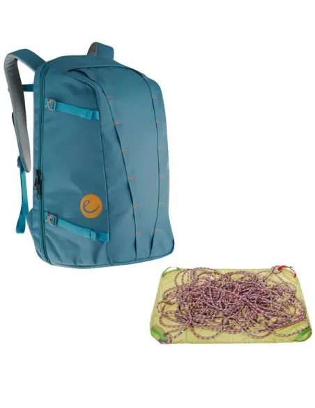 Rope Rider 45 Backpack