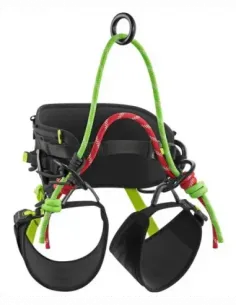 Treerex Triple Lock Harness