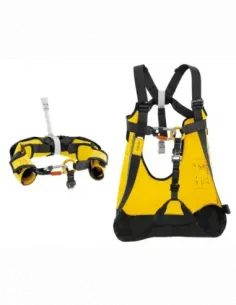 Evacuation Triangle Thales