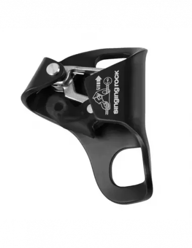 Cam Clean Chest Ascender