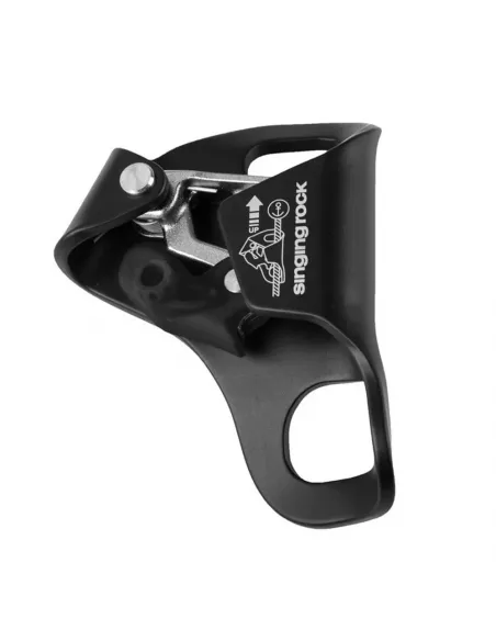 Cam Clean Chest Ascender