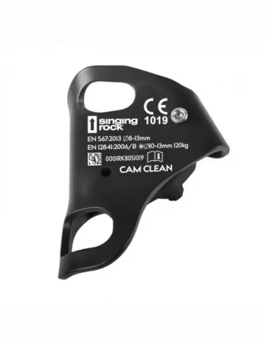 Cam Clean Chest Ascender