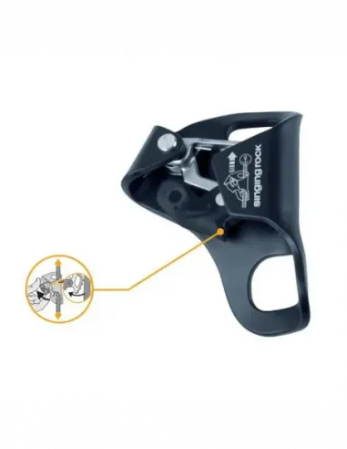 Cam Clean Chest Ascender