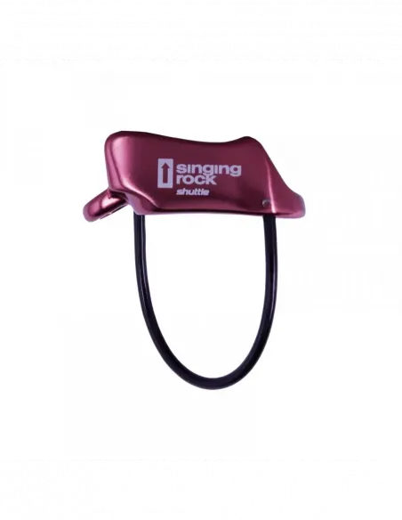 Sicherungsgerät Shuttle