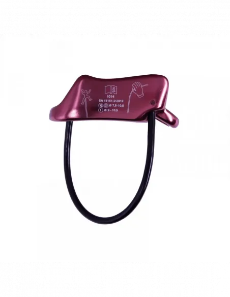 Sicherungsgerät Shuttle