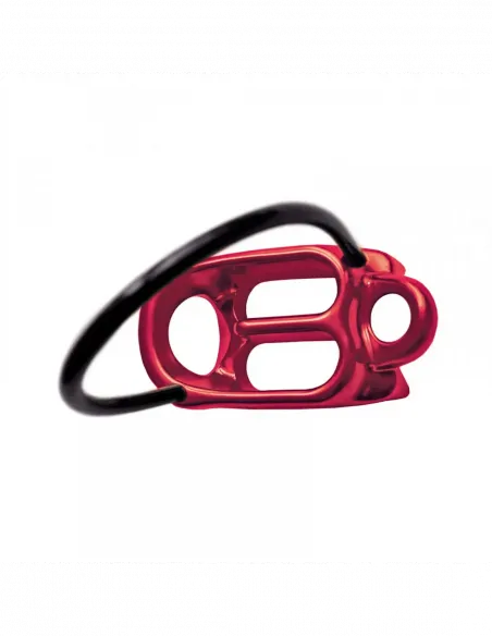 Sicherungsgerät Shuttle