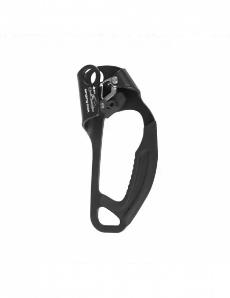 Rechte Handsteigklemme Lift