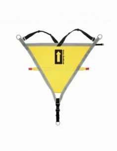 Evacuation Triangle Combi II