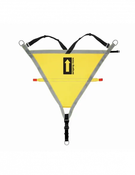 Evakuationsdreieck Combi II