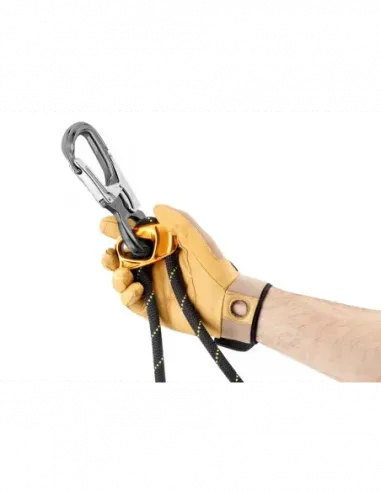 Eashook Open Carabiner