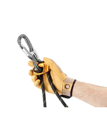 Eashook Open Carabiner