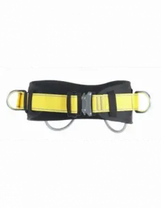 Work Positioning Belt Pole II