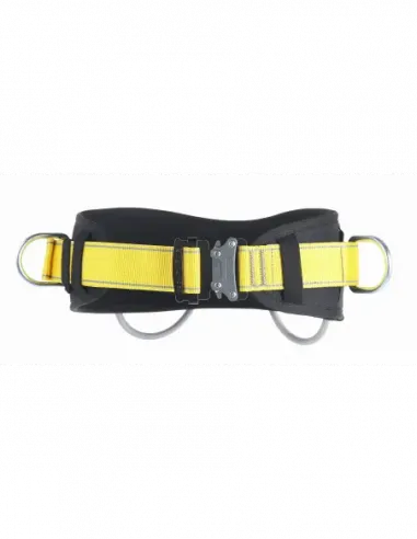 Positionierungsgurt Pole II