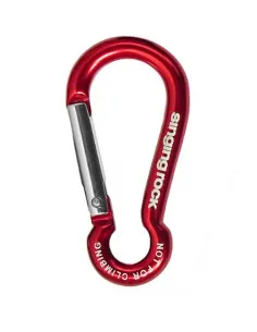 Carabiner Mini Pear