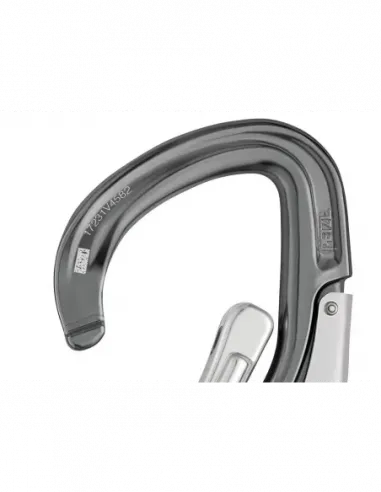 Eashook Open Carabiner