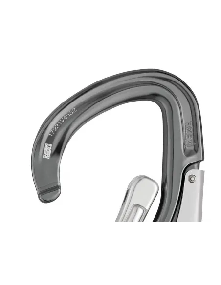 Eashook Open Carabiner