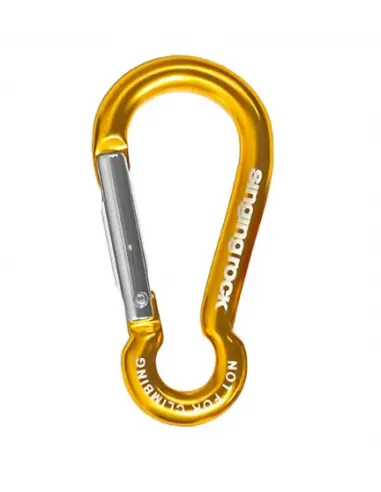 Carabiner Mini Pear