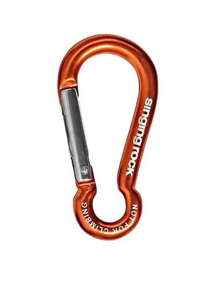 Carabiner Mini Pear
