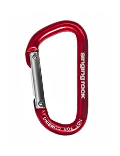 Carabiner Mini D