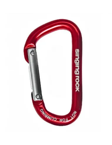 Carabiner Mini D