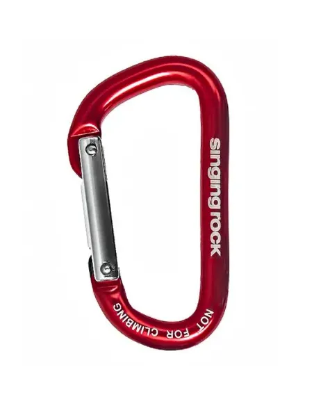Carabiner Mini D