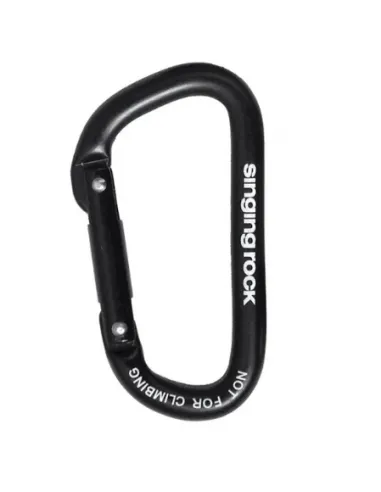 Carabiner Mini D