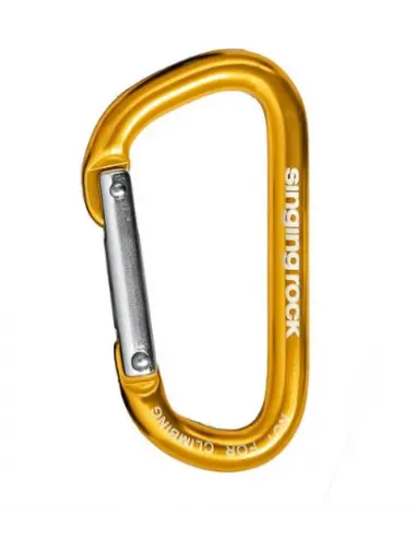 Carabiner Mini D