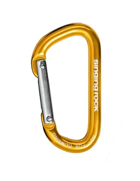 Carabiner Mini D