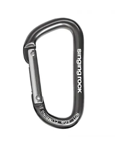 Carabiner Mini D